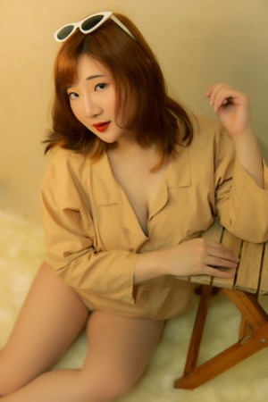 Indonesian Cosplayer Photo #54