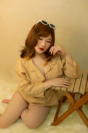 Indonesian Cosplayer Photo #58