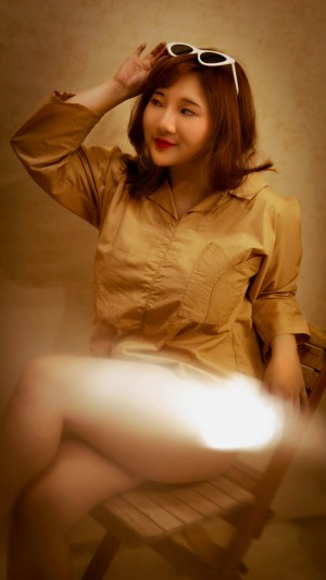 Indonesian Cosplayer Photo #59