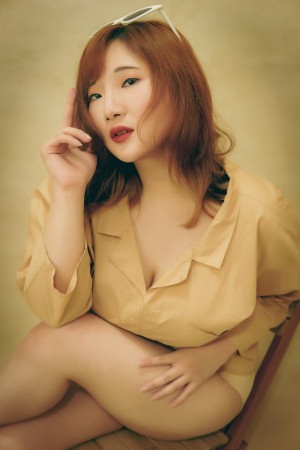 Indonesian Cosplayer Photo #60