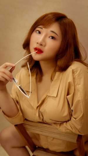 Indonesian Cosplayer Photo #64