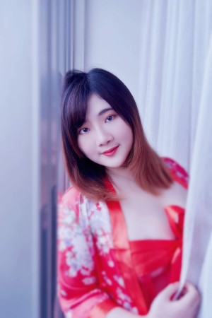 Indonesian Cosplayer Photo #100