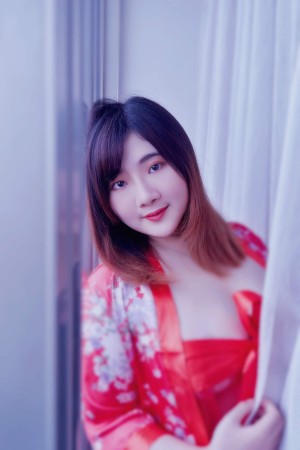 Indonesian Cosplayer Photo #106