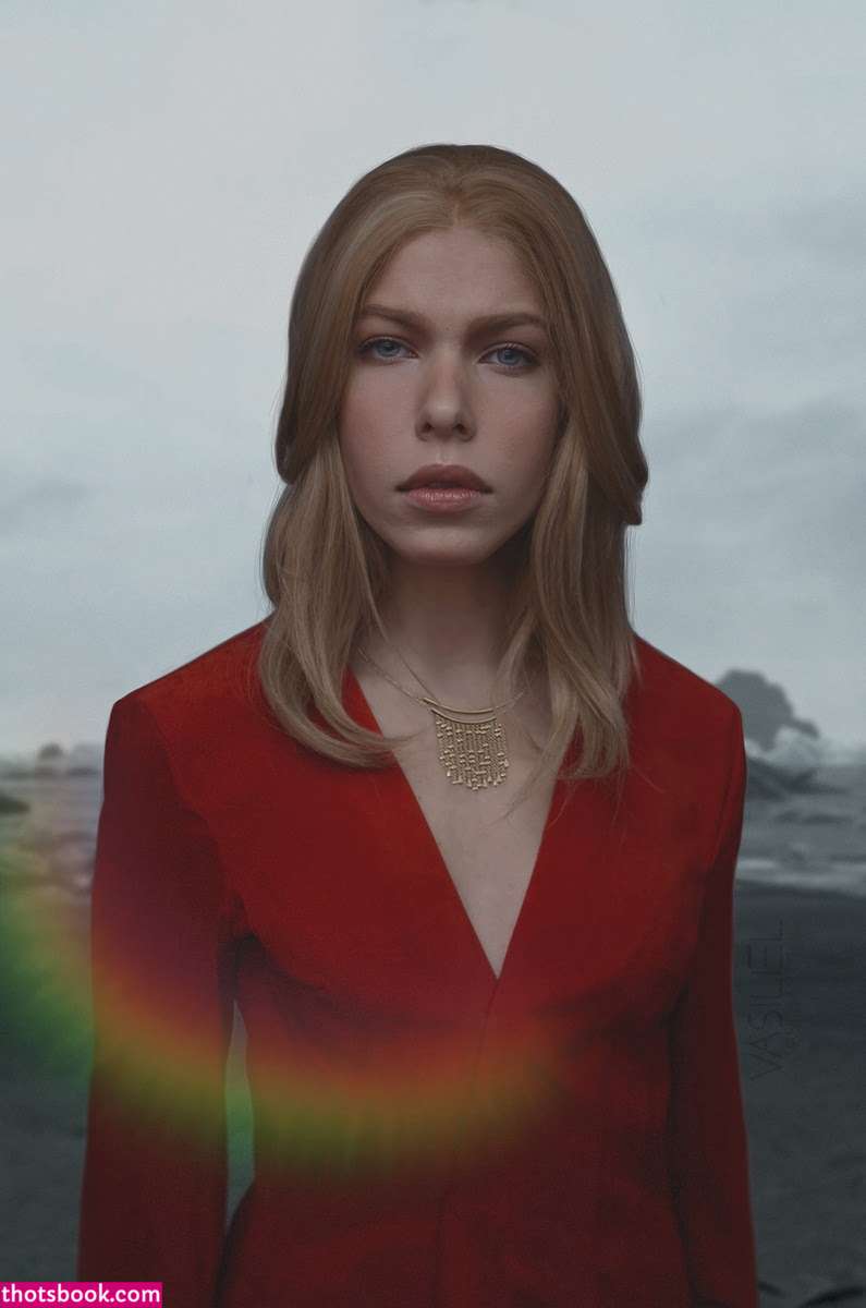 Eilisavcosplay Photo #7