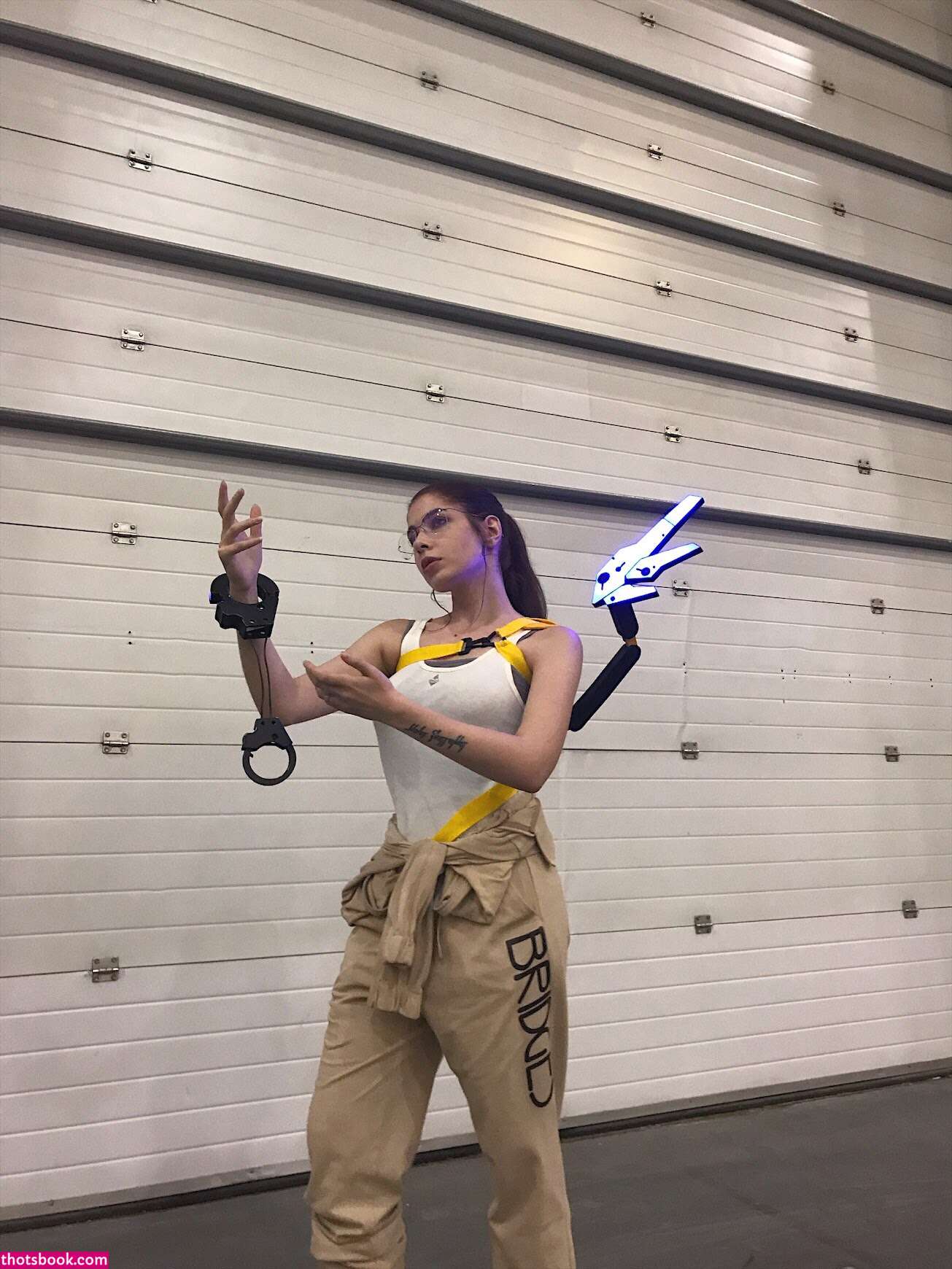 Eilisavcosplay Photo #8