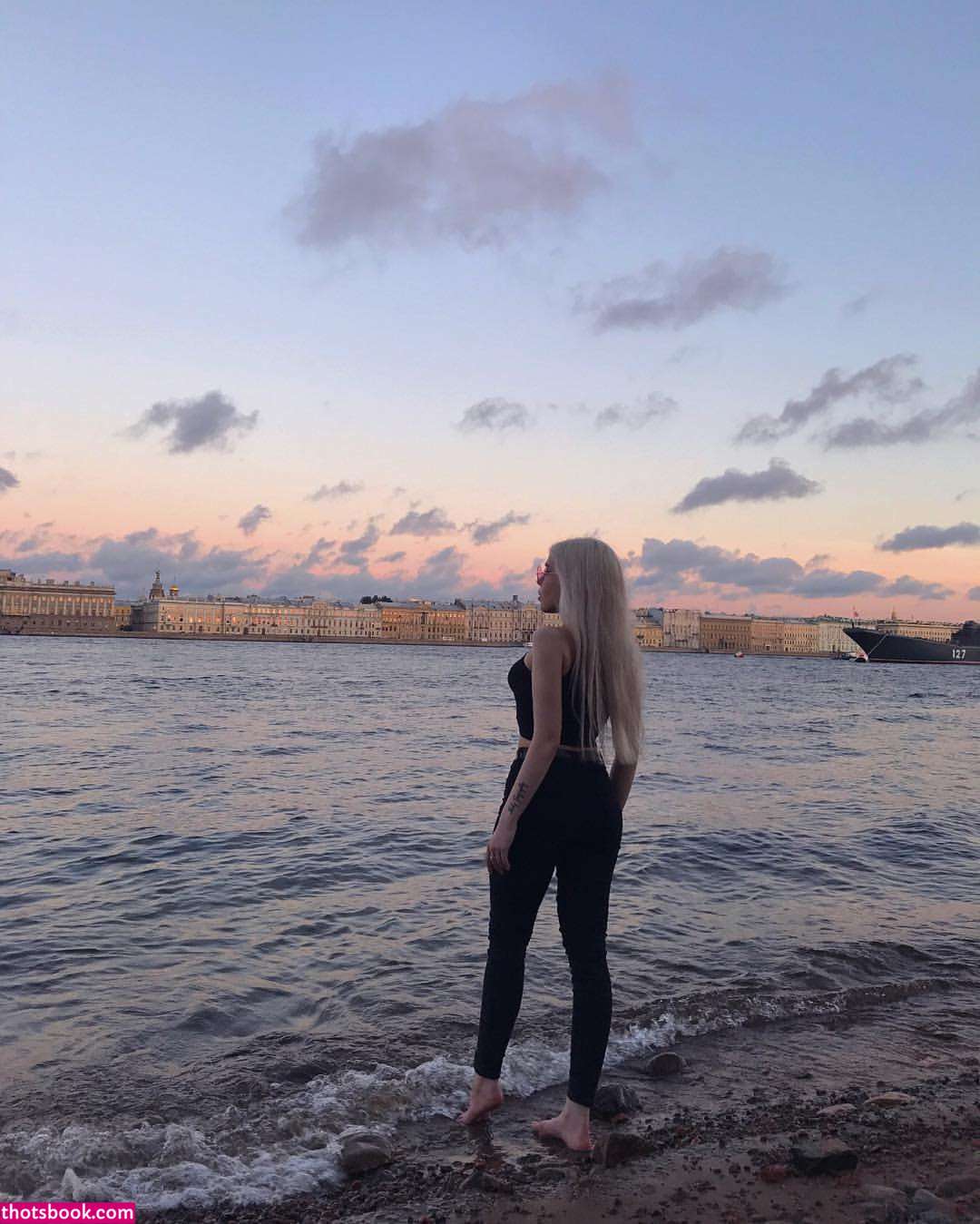 Eilisavcosplay Photo #10