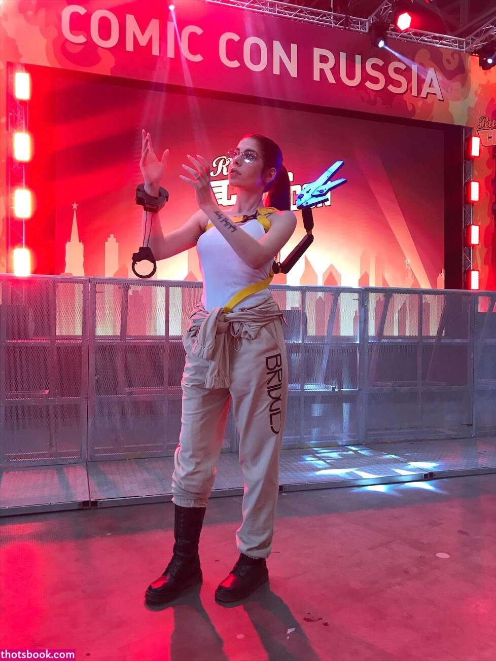 Eilisavcosplay Photo #16