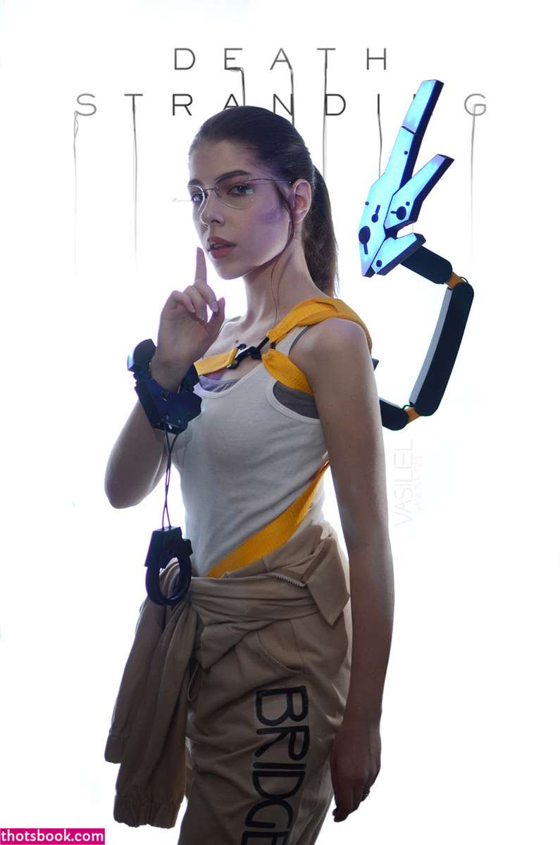 Eilisavcosplay Photo #18