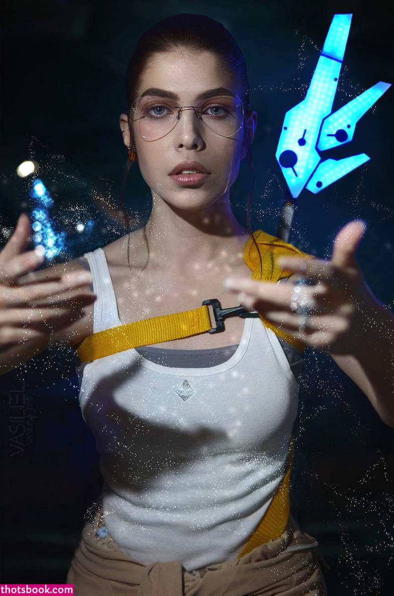 Eilisavcosplay Photo #20