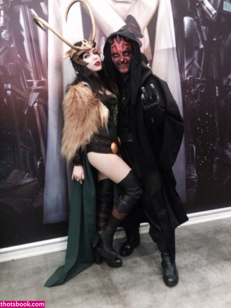 Eilisavcosplay Photo #21