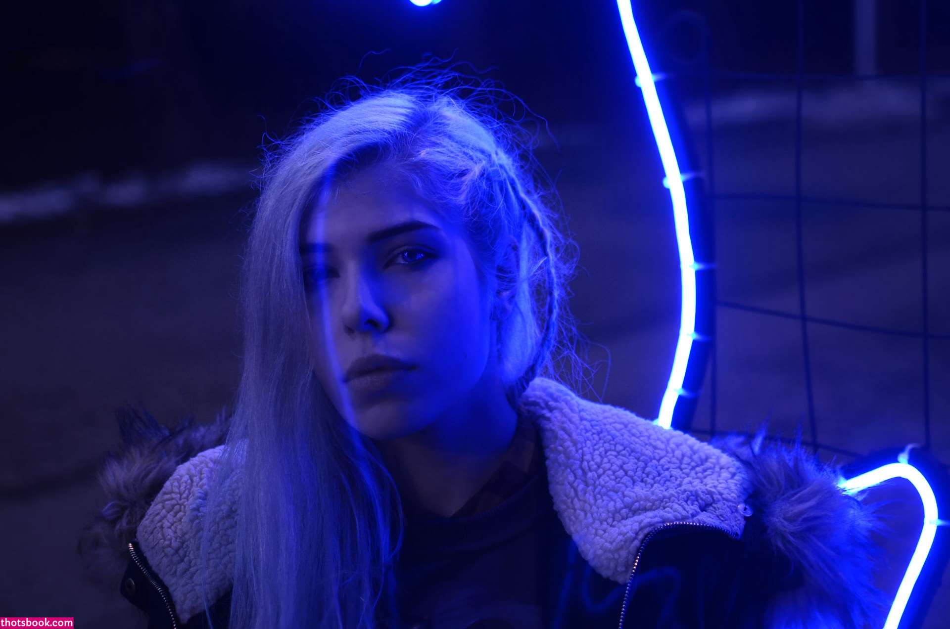 Eilisavcosplay Photo #27