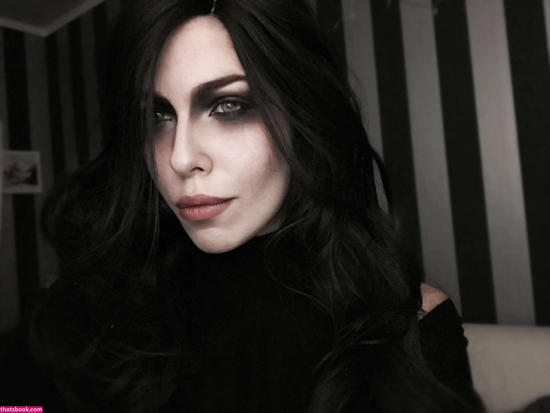 Eilisavcosplay Photo #30