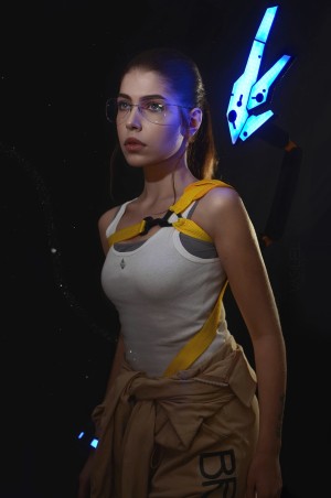 Eilisavcosplay Photo #3