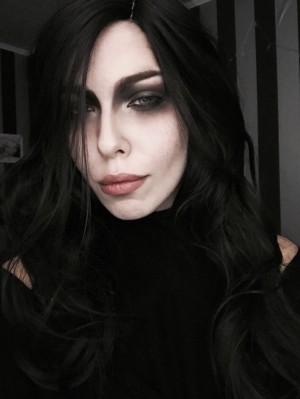 Eilisavcosplay Photo #4