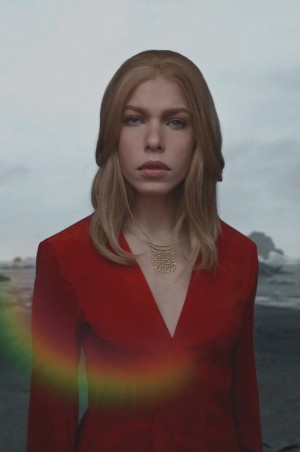 Eilisavcosplay Photo #7