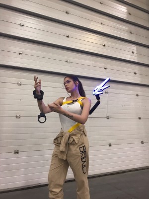 Eilisavcosplay Photo #8