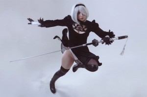 Eilisavcosplay Photo #9
