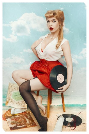 Eilisavcosplay Photo #12