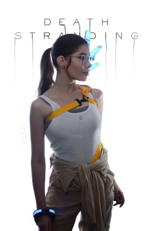 Eilisavcosplay Photo #22