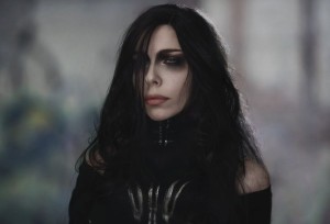 Eilisavcosplay Photo #25