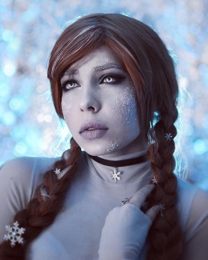 Eilisavcosplay Photo #26