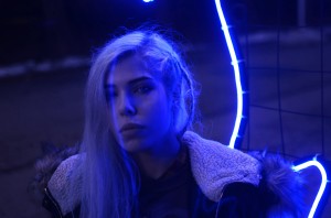 Eilisavcosplay Photo #27