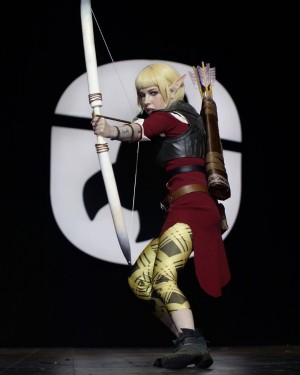 Eilisavcosplay Photo #28