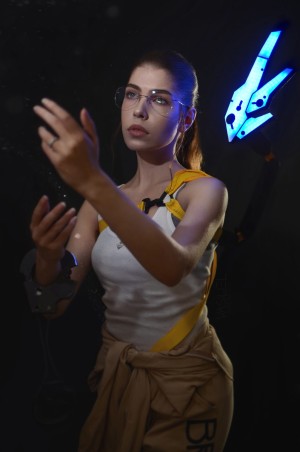 Eilisavcosplay Photo #32