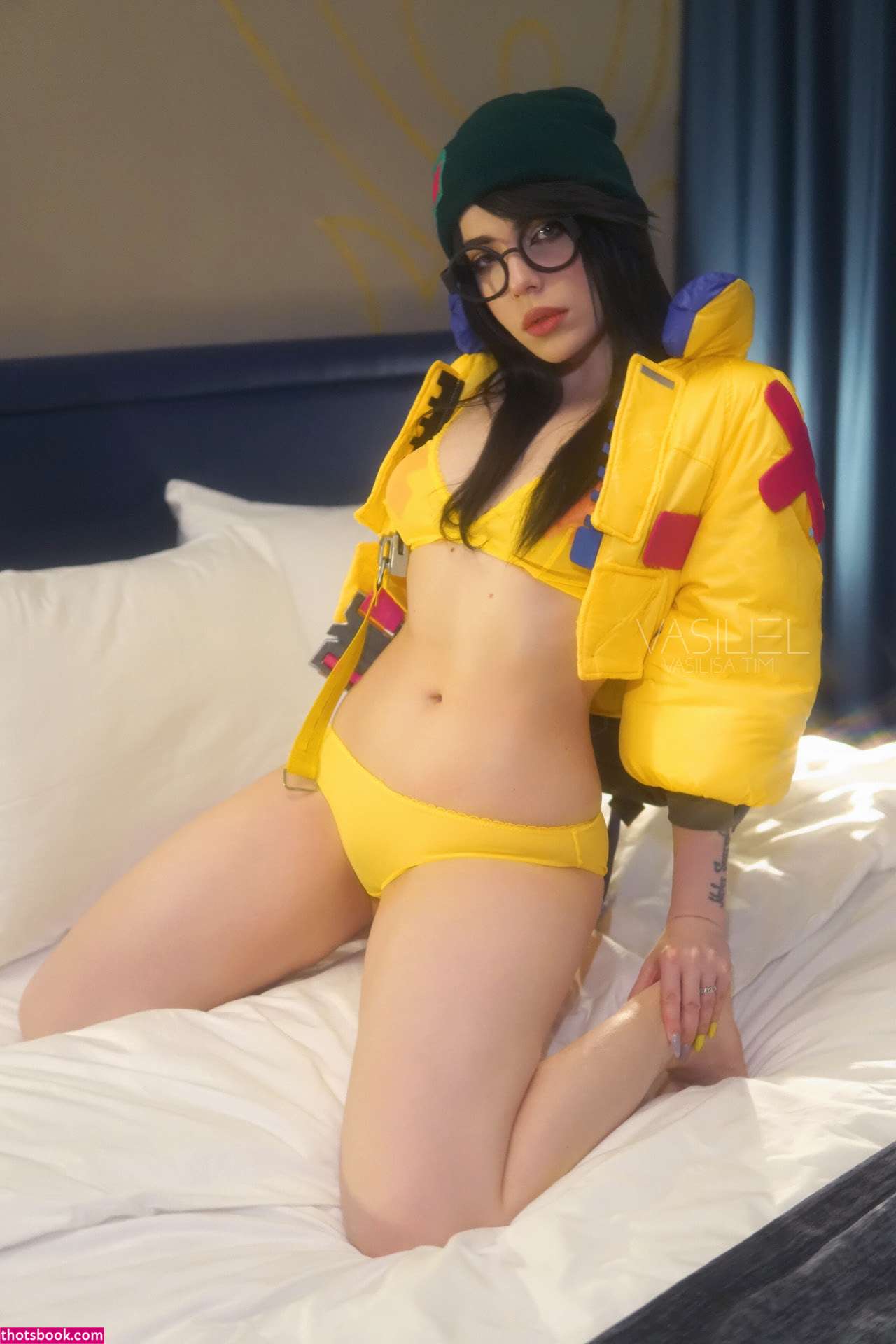 Eilisavcosplay Photo #54