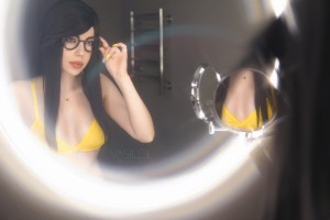 Eilisavcosplay Photo #57