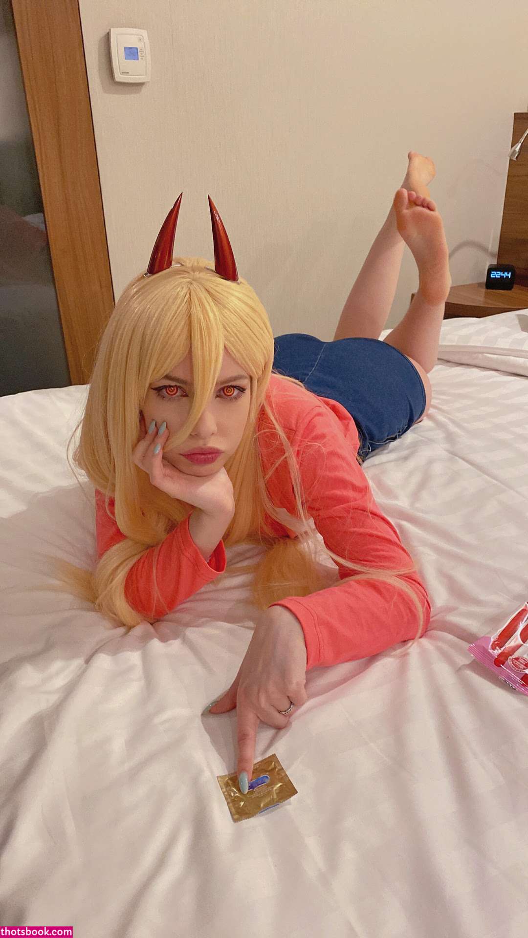 Eilisavcosplay Photo #79