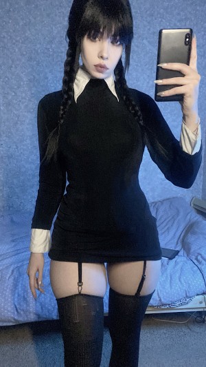 Eilisavcosplay Photo #89