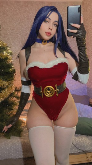 Eilisavcosplay Photo #97