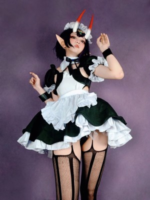 Evil Overlord Gabo Photo #36