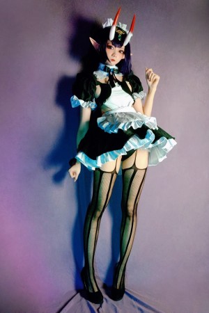 Evil Overlord Gabo Photo #42