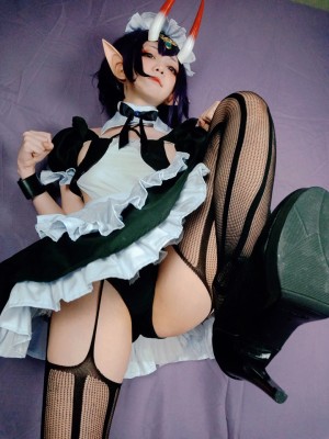 Evil Overlord Gabo Photo #43