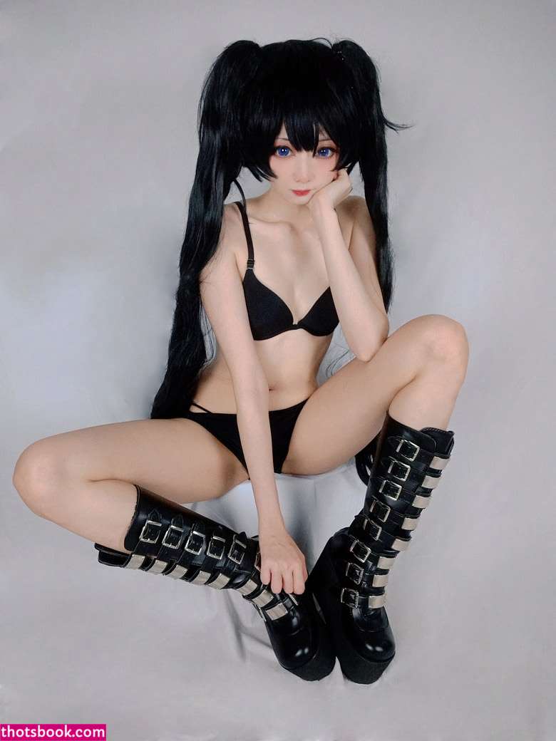 Evil Overlord Gabo Photo #51