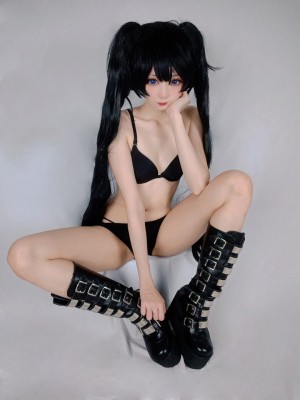 Evil Overlord Gabo Photo #51