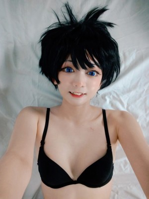 Evil Overlord Gabo Photo #54