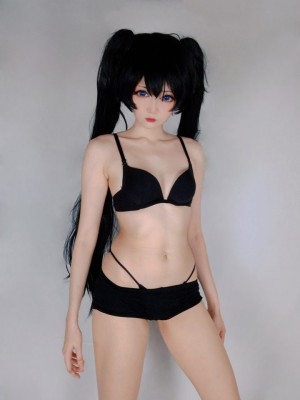 Evil Overlord Gabo Photo #59