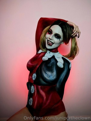 Gabby Carbon Photo #24