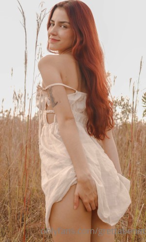 grettabenett Photo #10