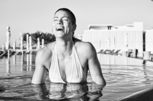 Jen Widerstrom Photo #12