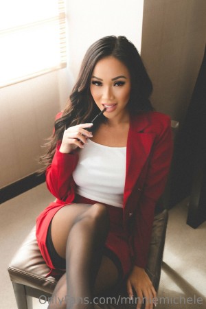 Minniemichele Post #4