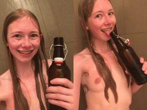 Petite Nymphet Photo #25