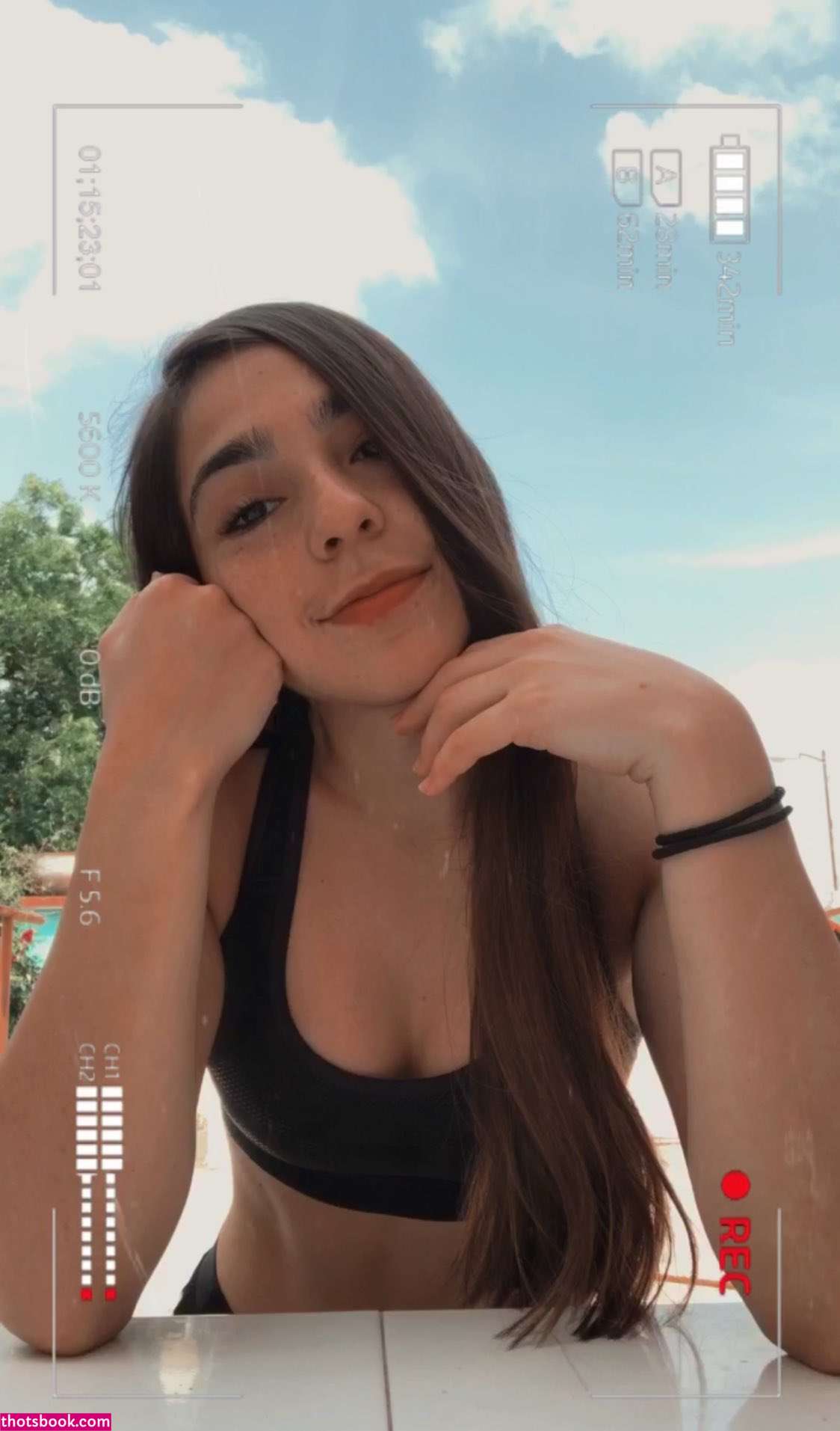 Yazmincantu Photo #2