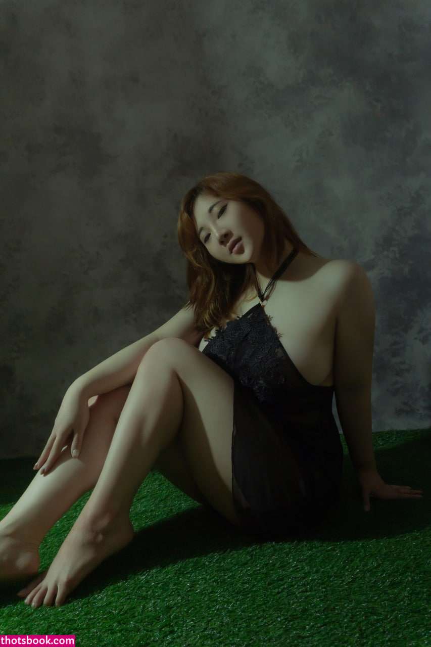 Indonesian Cosplayer Photo #137