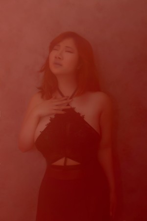 Indonesian Cosplayer Photo #127