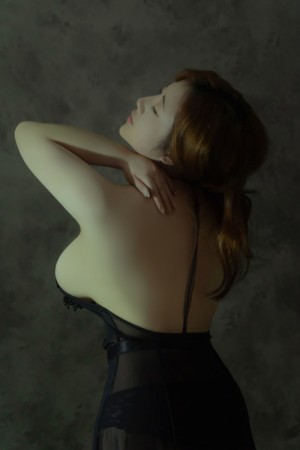 Indonesian Cosplayer Photo #128