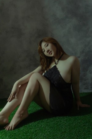 Indonesian Cosplayer Photo #137